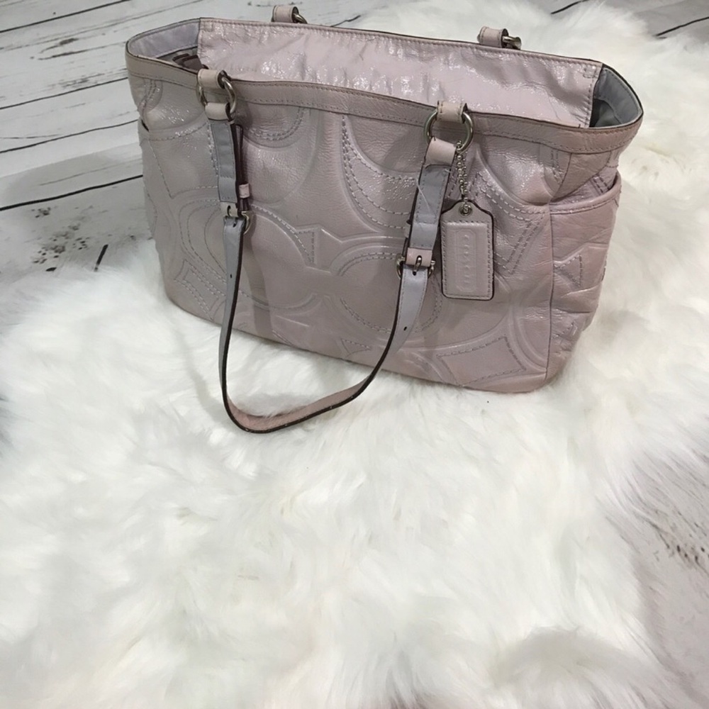 ❄️Closet Clearance❄️ Coach Shoulder Bag